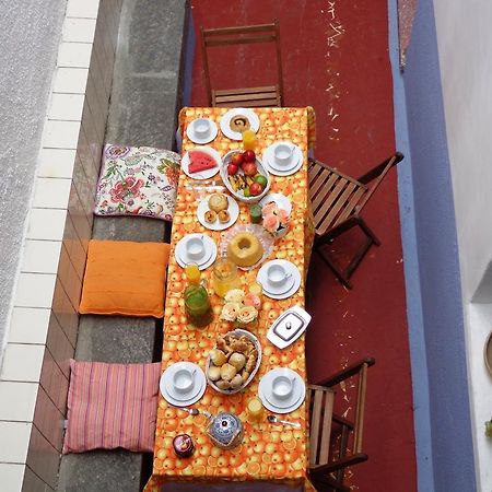 Olia Hostel B&B Rio de Janeiro Exterior photo