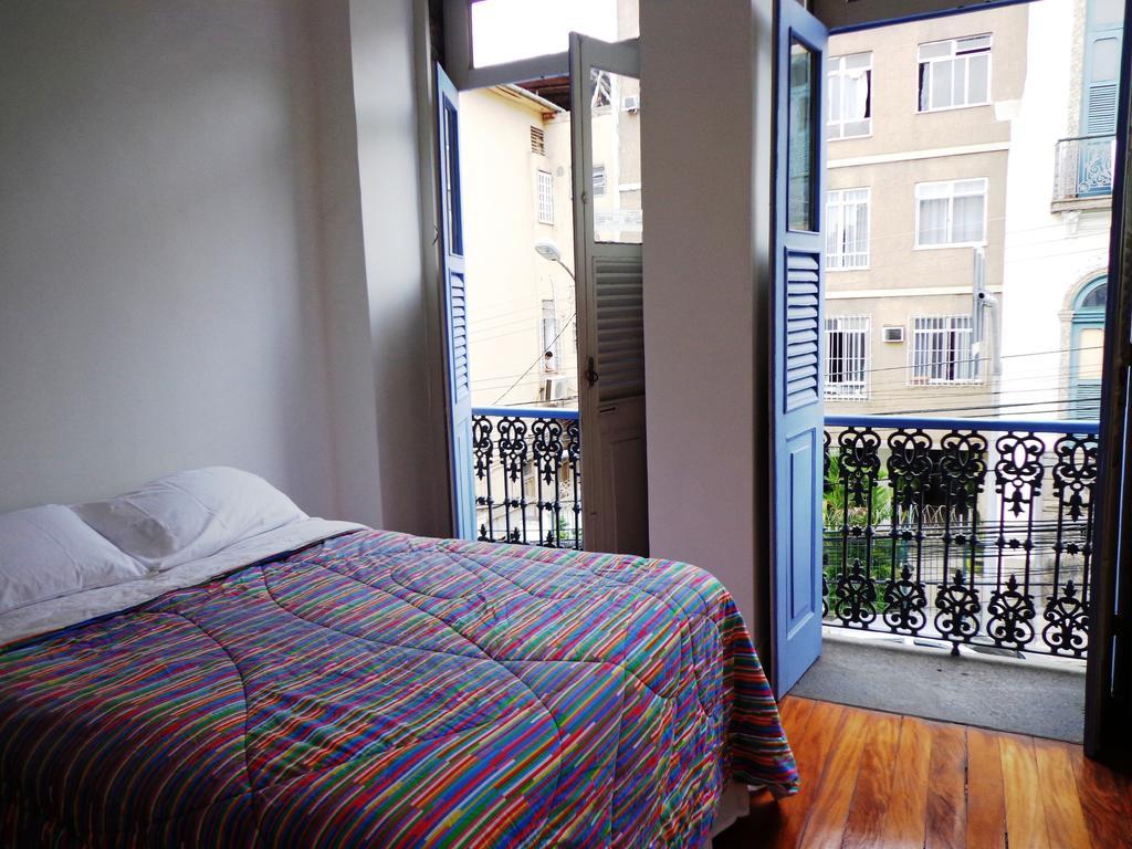 Olia Hostel B&B Rio de Janeiro Room photo