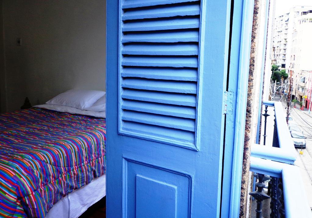 Olia Hostel B&B Rio de Janeiro Room photo