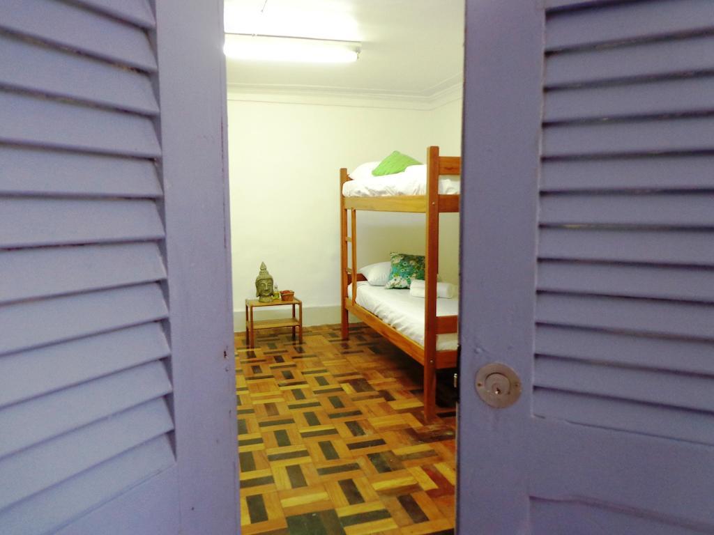 Olia Hostel B&B Rio de Janeiro Room photo