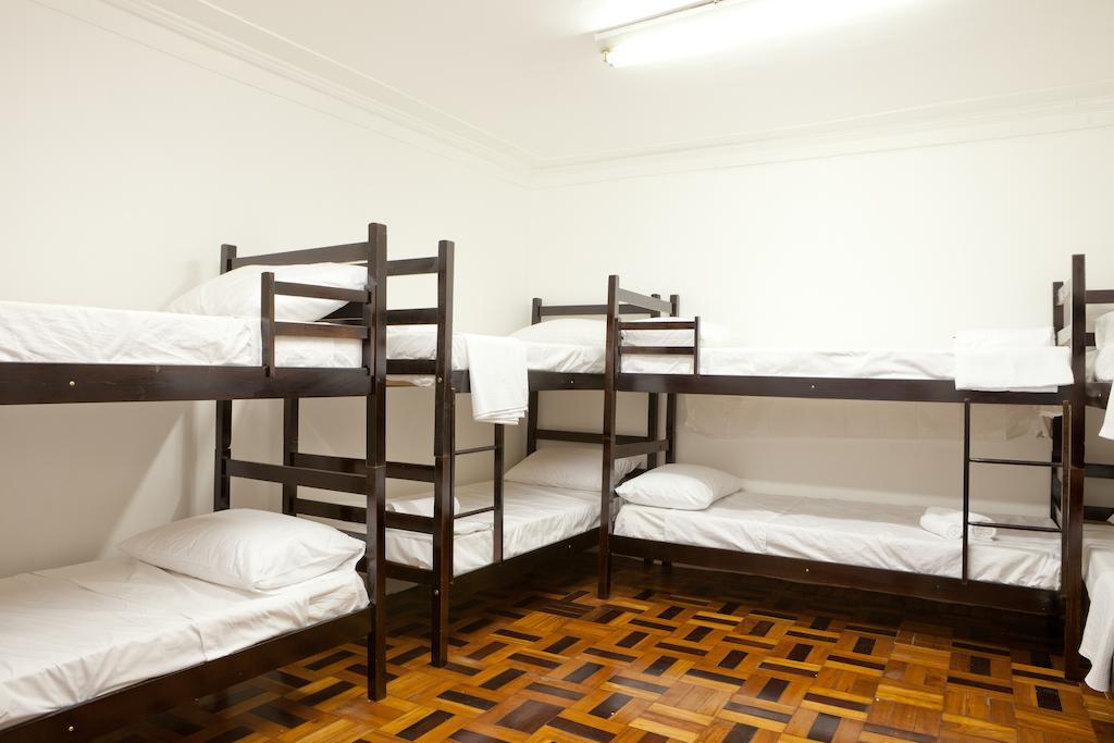 Olia Hostel B&B Rio de Janeiro Room photo