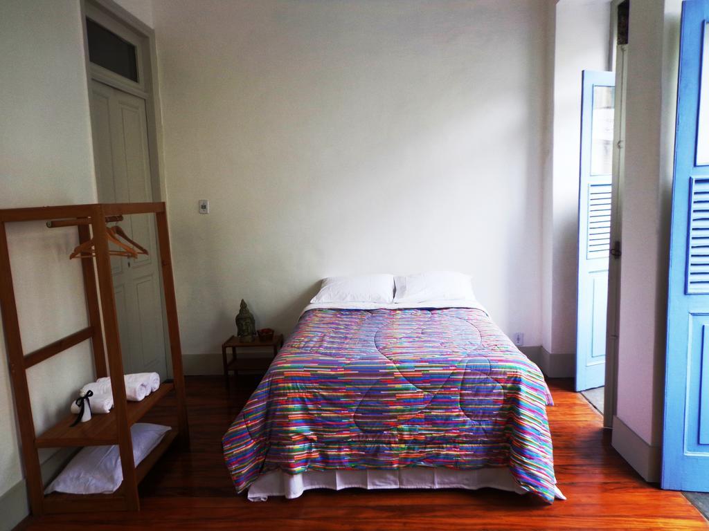Olia Hostel B&B Rio de Janeiro Room photo