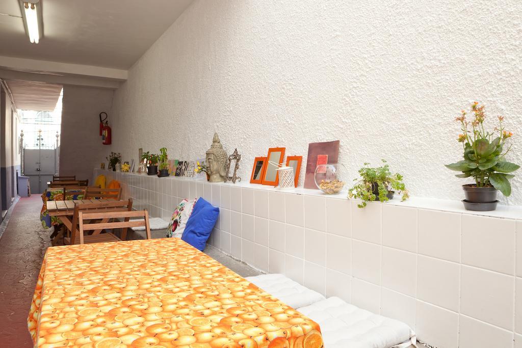 Olia Hostel B&B Rio de Janeiro Exterior photo
