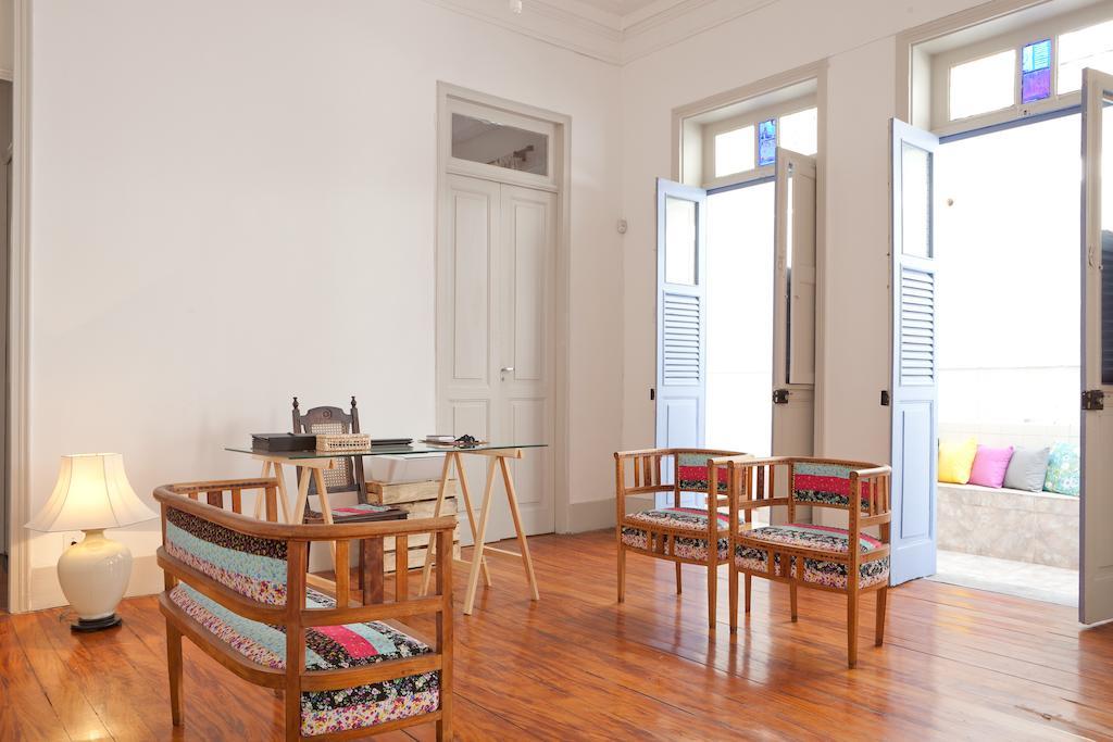 Olia Hostel B&B Rio de Janeiro Exterior photo
