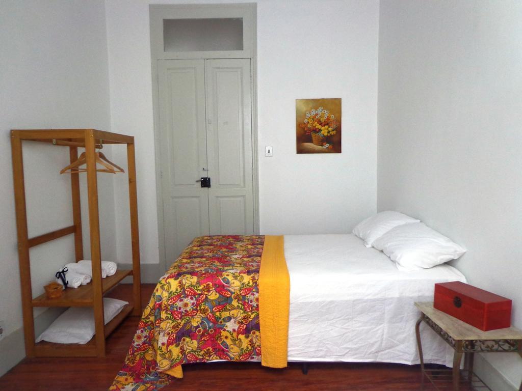 Olia Hostel B&B Rio de Janeiro Exterior photo