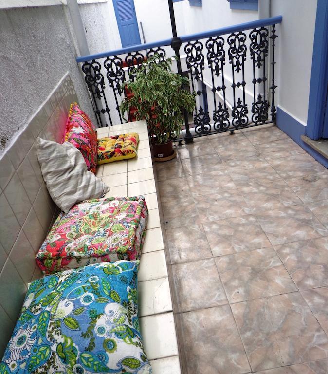 Olia Hostel B&B Rio de Janeiro Exterior photo