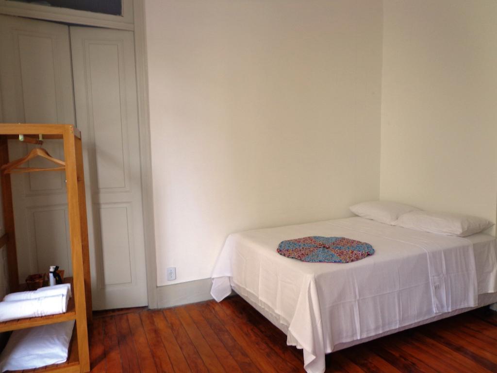 Olia Hostel B&B Rio de Janeiro Exterior photo