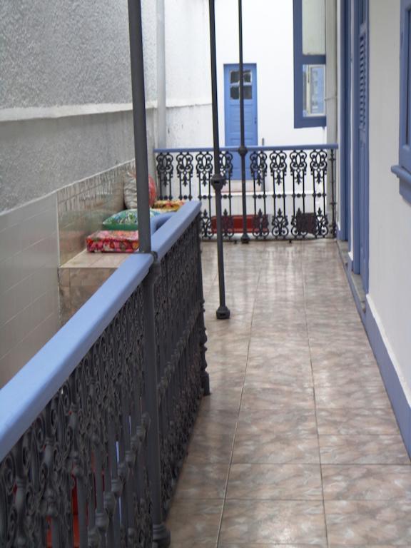 Olia Hostel B&B Rio de Janeiro Exterior photo