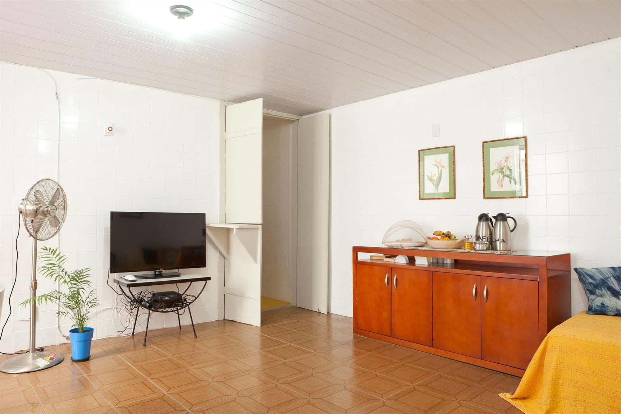 Olia Hostel B&B Rio de Janeiro Exterior photo