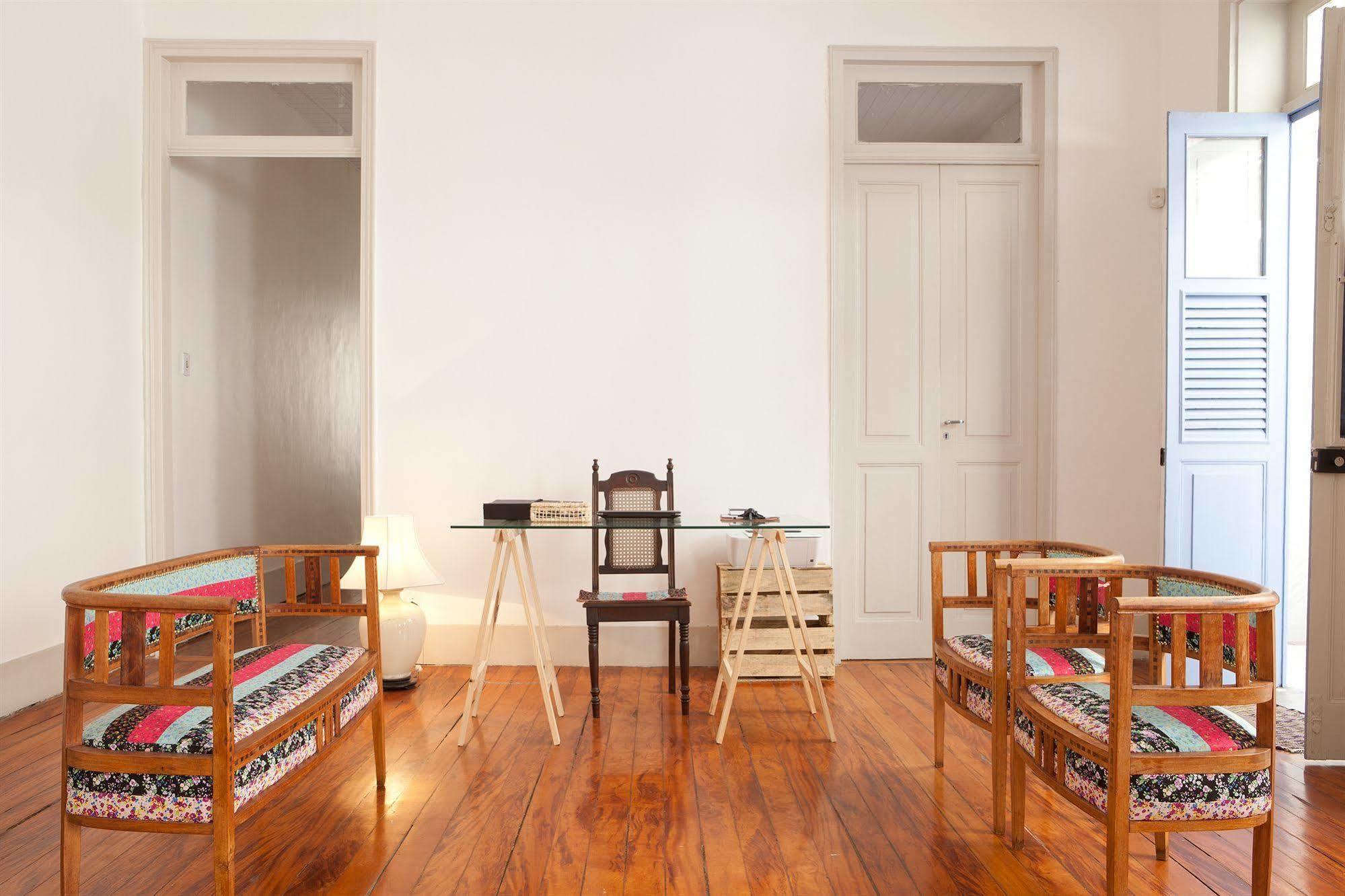 Olia Hostel B&B Rio de Janeiro Exterior photo