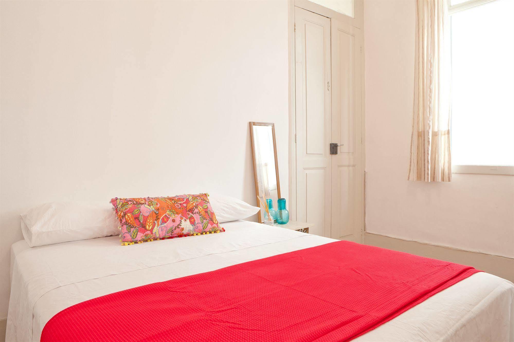 Olia Hostel B&B Rio de Janeiro Exterior photo