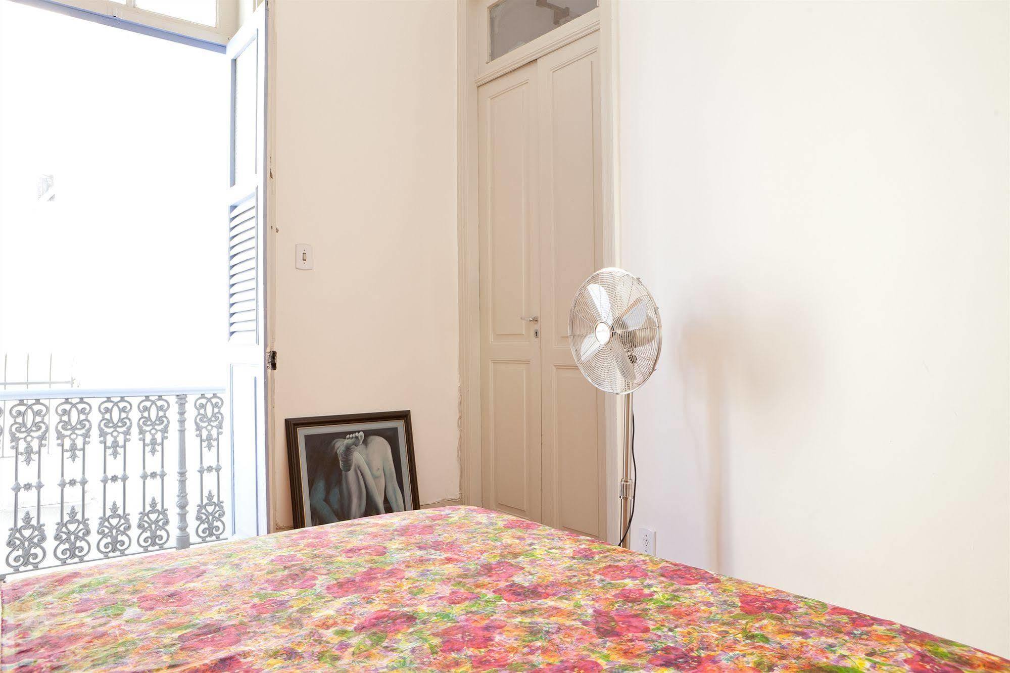 Olia Hostel B&B Rio de Janeiro Exterior photo