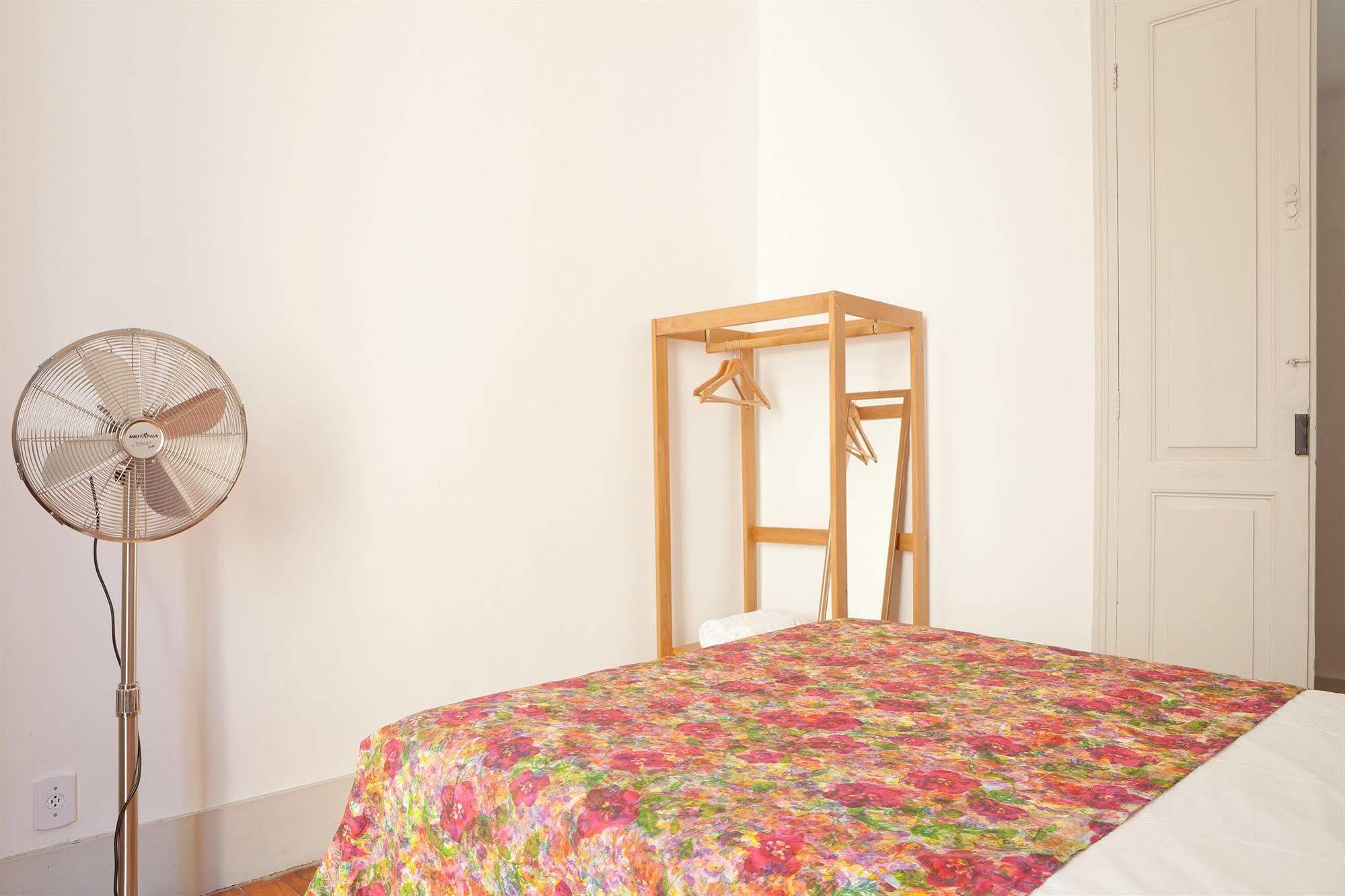 Olia Hostel B&B Rio de Janeiro Exterior photo