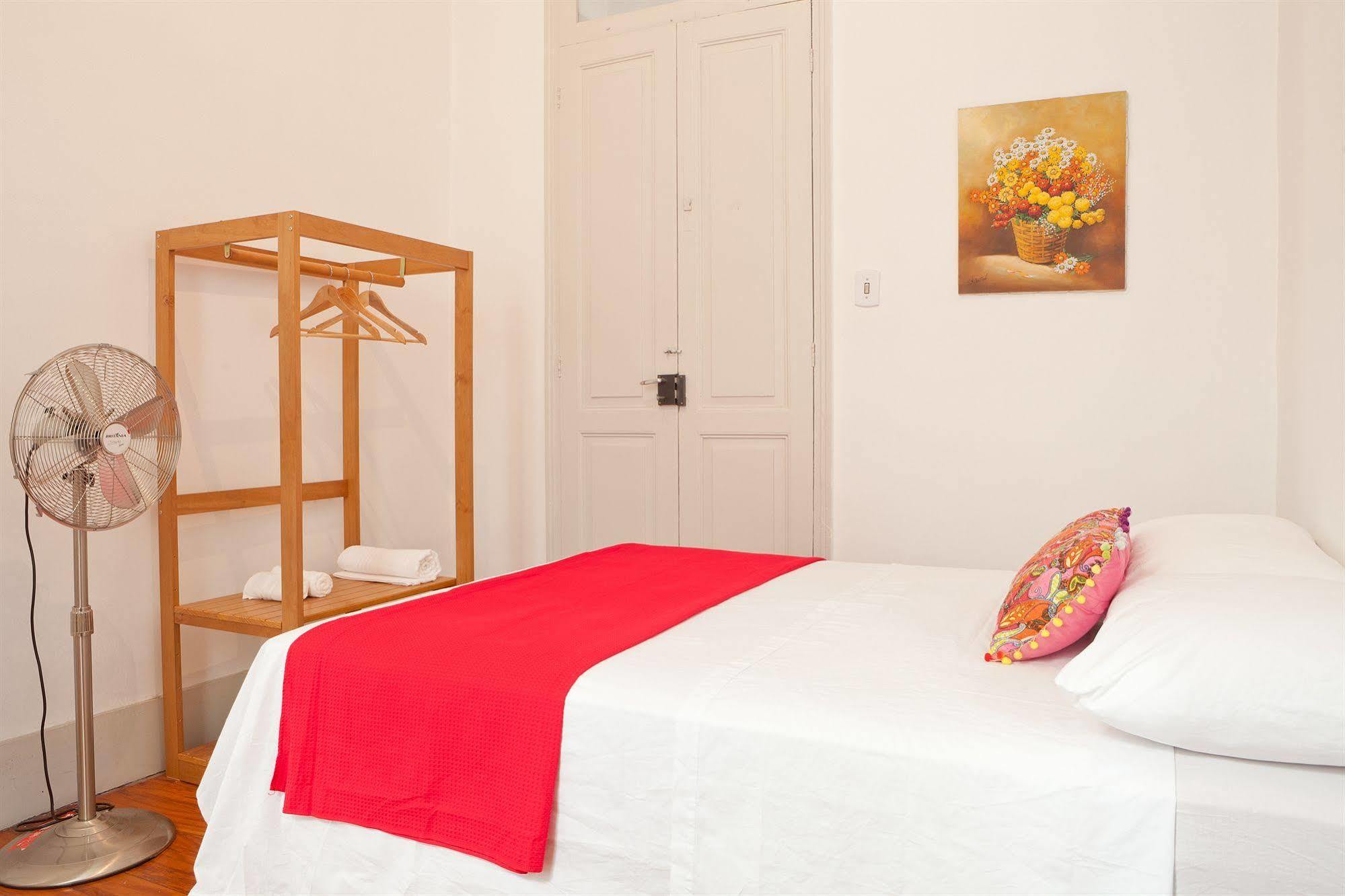 Olia Hostel B&B Rio de Janeiro Exterior photo