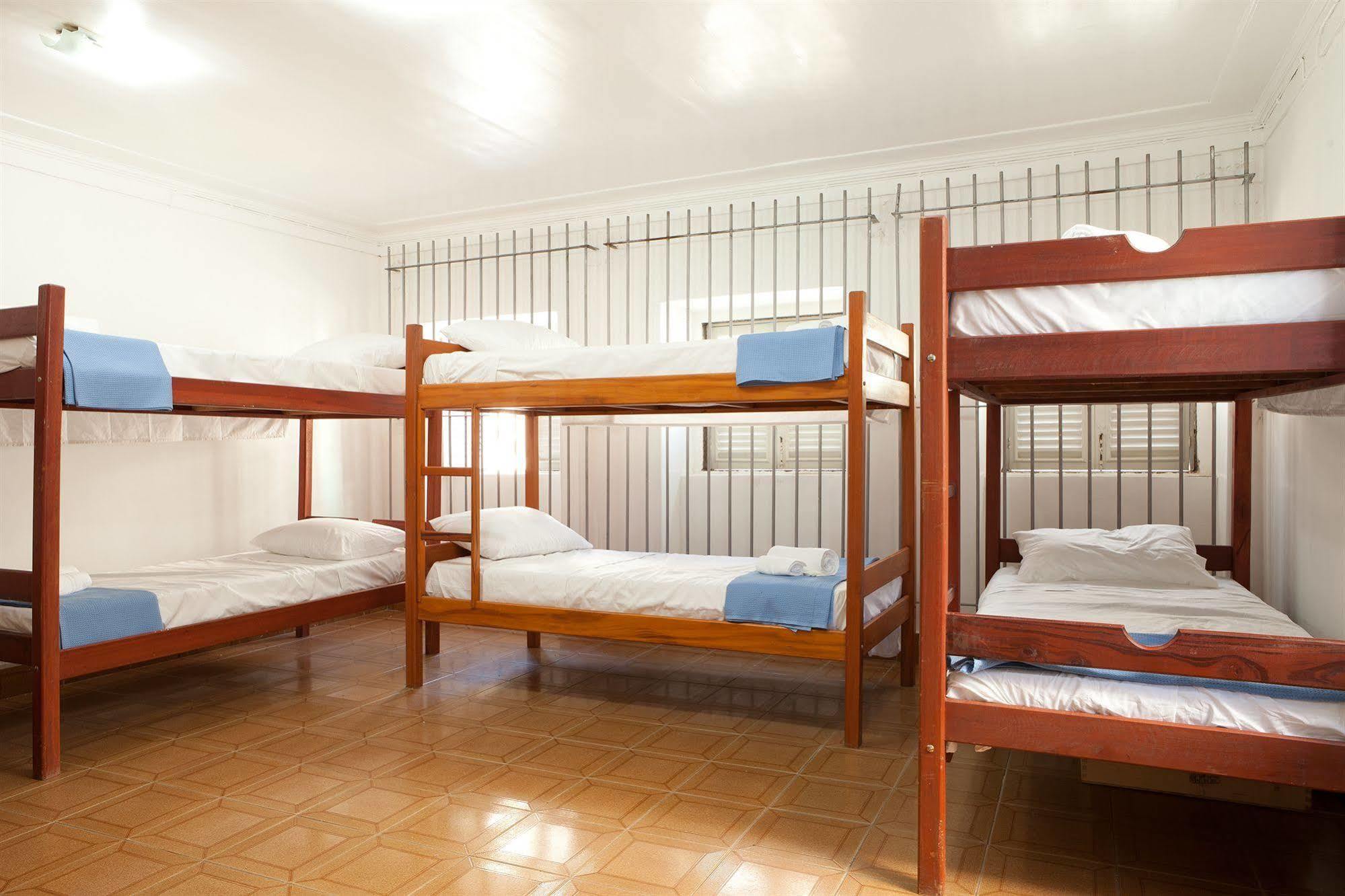 Olia Hostel B&B Rio de Janeiro Exterior photo