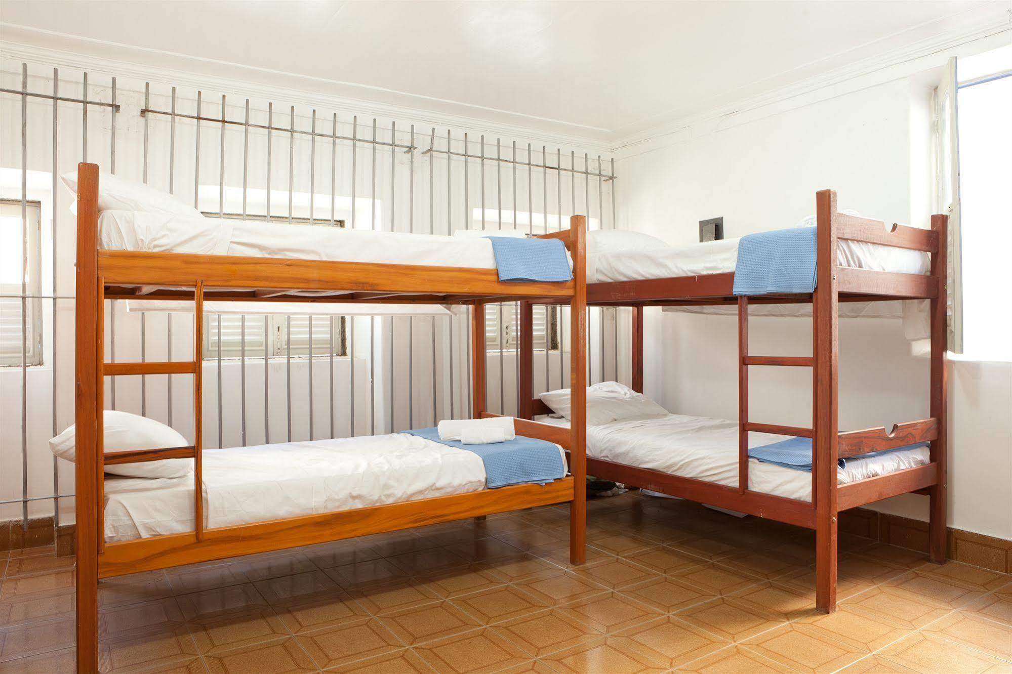 Olia Hostel B&B Rio de Janeiro Exterior photo