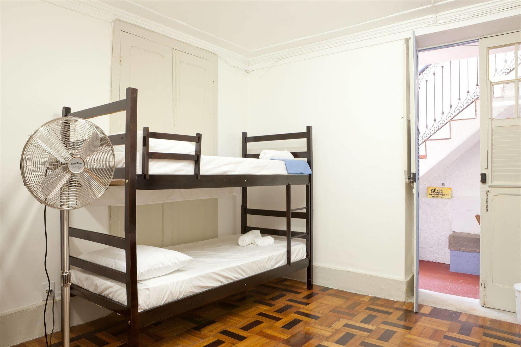 Olia Hostel B&B Rio de Janeiro Exterior photo
